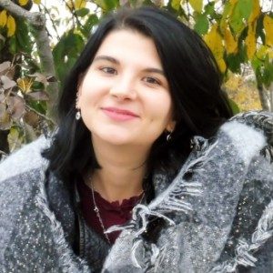 Foto di Marianna, Tata a Cuneo