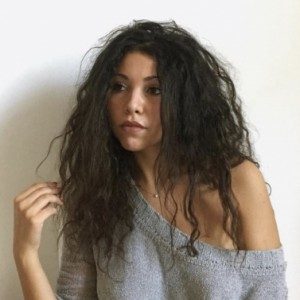 Foto di Nicole, Tutor/Aiuto Compiti di Gruppo a Livorno