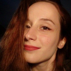 Foto di Ester, Alla pari a Monsummano terme