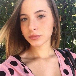 Foto di Chiara, Tata a Romano di lombardia