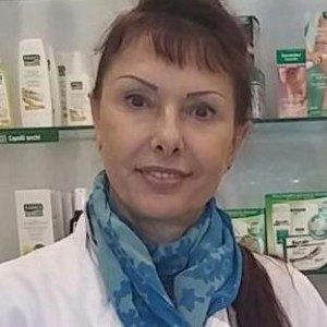 Foto di Regina, Assistente Turistico per Disabili a Milano