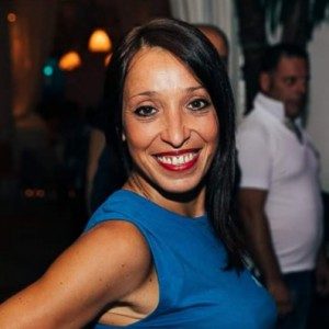 Foto di Samantha, Colf a Casale sul sile
