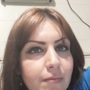Foto di Maria Luisa, Petsitter a Reggio calabria