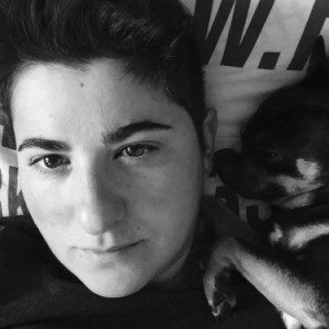 Foto di Francesca, Addestratore a Cassina de' pecchi