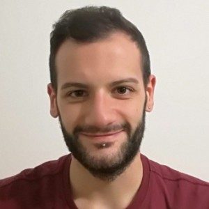 Foto di Alessio, Dog Walker a Albano laziale