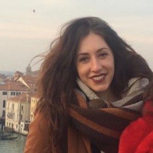 Foto di Lisa, Tutor/Aiuto Compiti di Gruppo a Mestre