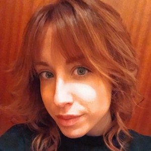 Foto di Giulia, Badante a Lainate