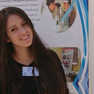 Foto di Roberta, Aiuto Mamma a Palermo