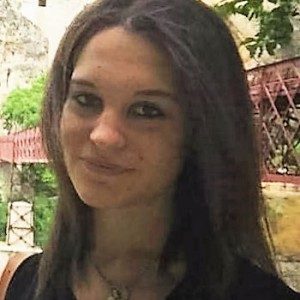 Foto di Sara, Custode a Capraia