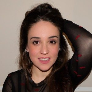 Foto di Benedetta, Tata a Buggiano