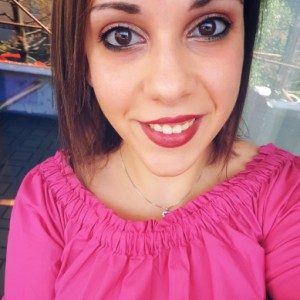 Foto di Fabiola, Tutor/Aiuto Compiti di Gruppo a Lurate caccivio