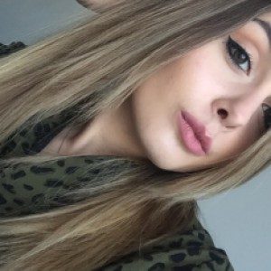 Foto di Elisa, Alla pari a Roma