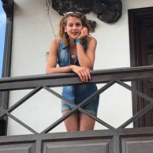 Foto di Dyana, Tutor privato/Aiuto compiti a Cicagna