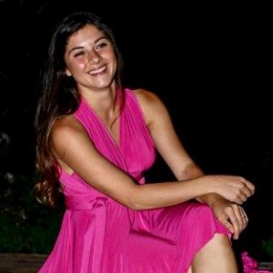 Foto di Daria, Dog Walker a Catania