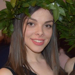 Foto di Chiara, Aiuto Mamma a Castel maggiore