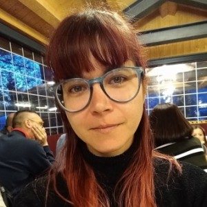 Foto di Clara, Assistente Turistico per Disabili a Mestre
