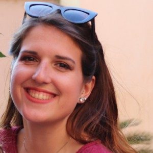 Foto di Marta, Aiuto Mamma a Alghero