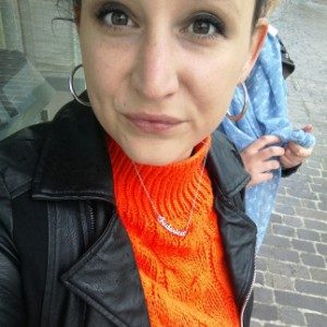 Foto di Federica, Babysitter a Viserba