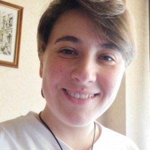 Foto di Marta, Dog Walker a Cazzago di pianiga