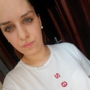 Foto di Giada, Babysitter a Vedelago