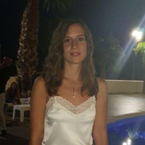 Foto di Laura, Tata a Altofonte