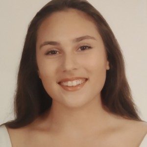 Foto di Rebecca, Tutor/Aiuto Compiti di Gruppo a Alessandria