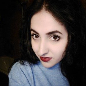 Foto di Elisa, Tutor privato/Aiuto compiti a Vicenza