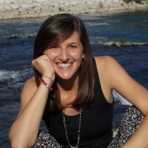 Foto di Sara, Alla pari a Lissone