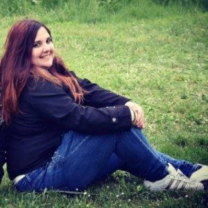 Foto di Cristina, Tata a San mauro pascoli