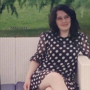Foto di Giulia, Aiuto Mamma a Treviso