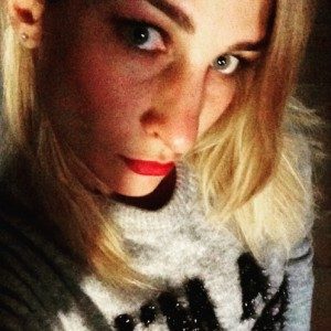 Foto di Arianna, Babysitter a Pozzoleone