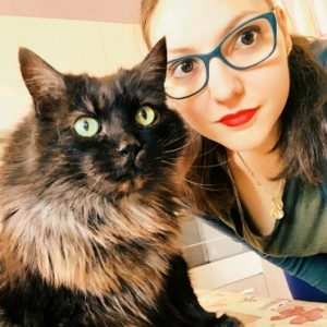 Foto di Carola, Babysitter a Lanzo torinese