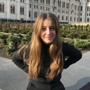 Foto di Vittoria, Petsitter a Treviso