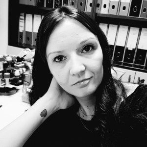 Foto di Francesca, Aiuto Mamma a Feltre
