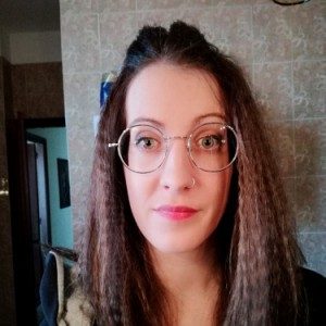 Foto di Noemi, Tutor privato/Aiuto compiti a Scarnafigi