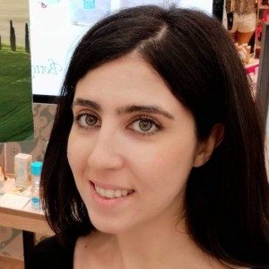 Foto di Bruna, Tutor/Aiuto Compiti di Gruppo a Viterbo