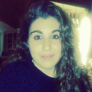 Foto di Alessia, Tata a Venaria