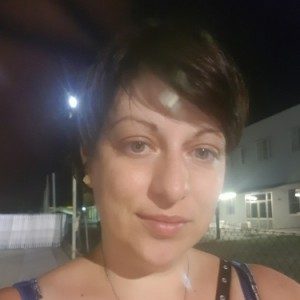 Foto di Victoria, Custode a Parma