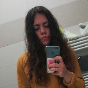 Foto di Sara, Custode a Concorezzo