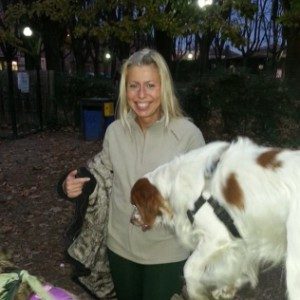 Foto di Patrizia, Petsitter a Vercelli