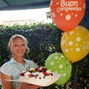 Foto di Diana, Colf a Polverara