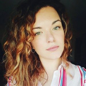 Foto di Irene, Custode a Reggio calabria