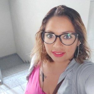 Foto di Geraldine, Assistente Turistico per Disabili a Milano