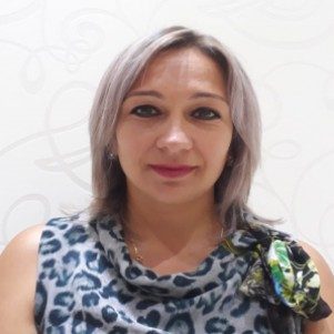 Foto di Nataliia, Infermiere professionale a Sesto san giovanni