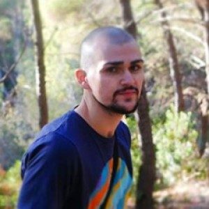 Foto di Mattia, Dog Walker a Aradeo