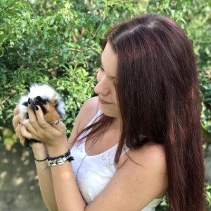 Foto di Alessia, Custode a Fara gera d'adda