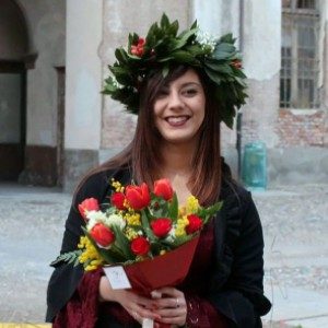 Foto di Federica, Tutor/Aiuto Compiti di Gruppo a Pavia