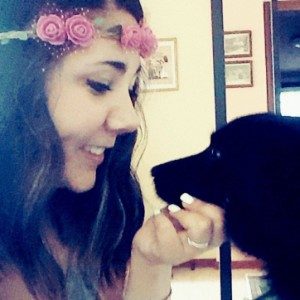 Foto di Angela, Dog Walker a Longare