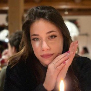 Foto di Giada, Tutor/Aiuto Compiti di Gruppo a Marina romea