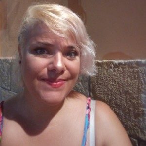Foto di Giulia, Babysitter a Uta